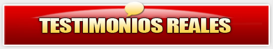Testimonios Reales